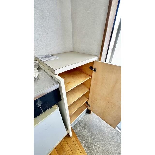 その他設備　反転間取参照