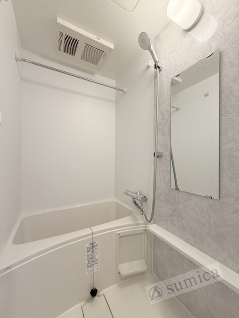 バス・シャワールーム　浴室暖房乾燥機付きバスルーム♪♪