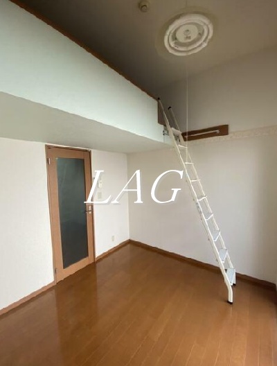 居室・リビング　洋室のお部屋です。