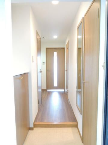 玄関　☆玄関☆