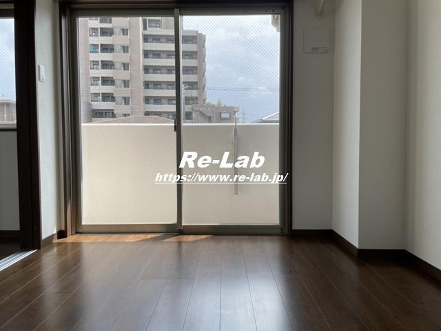 その他共有部分　203号の画像です。