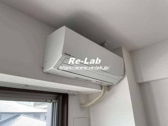 その他設備　203号の画像です。