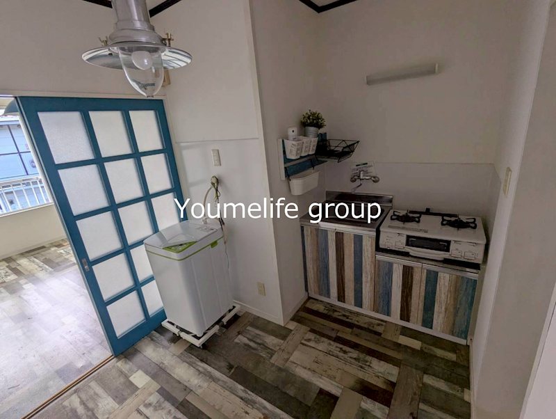 居室・リビング　他部屋参照