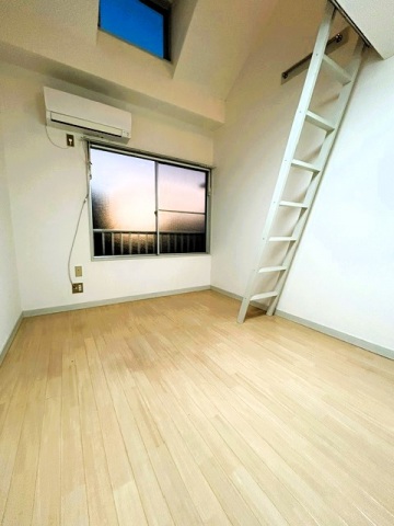 その他　※他号室の写真です。