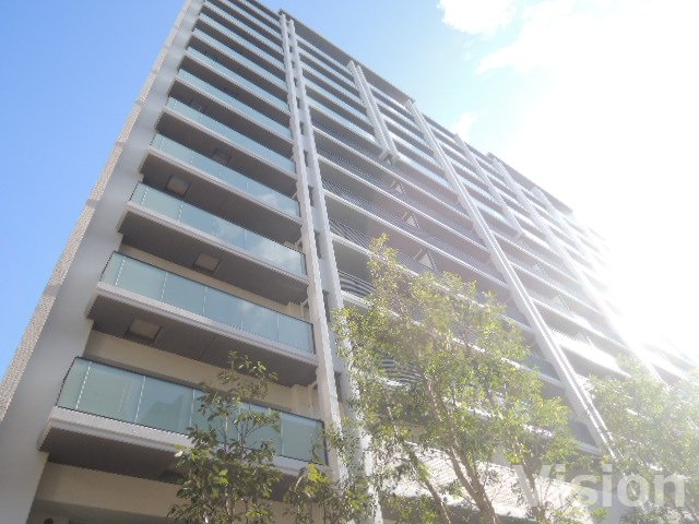 建物外観　外観！