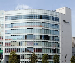 ショッピングセンター　かわぐちキャスティ（ショッピングセンター）まで244m