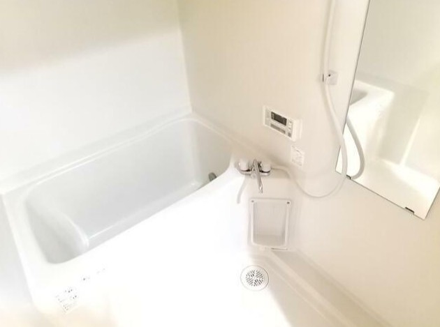 バス・シャワールーム　※別仕様参考写真