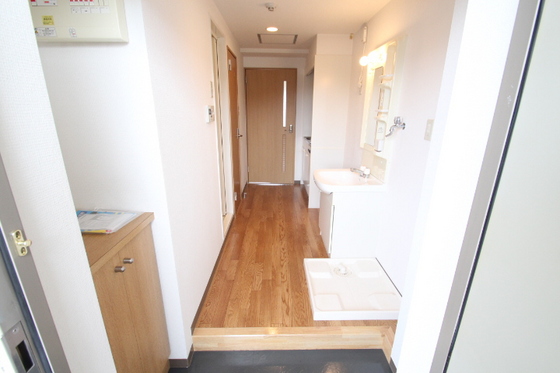 その他　※別部屋の写真です