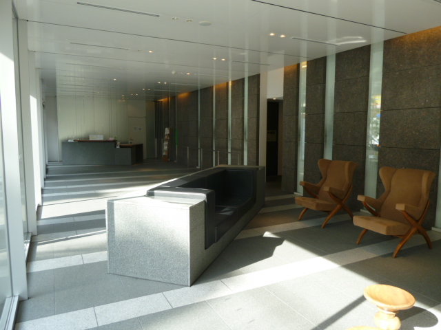 ロビー　ロビー