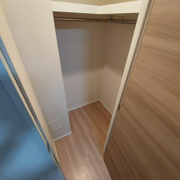 収納　こまごまとしたものを収納できそうですね