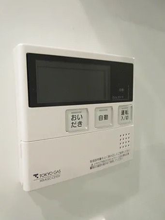 その他設備　参考写真です