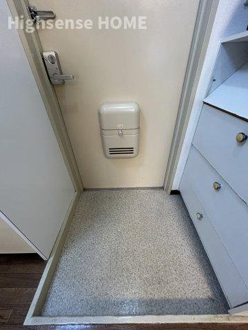 玄関　玄関です