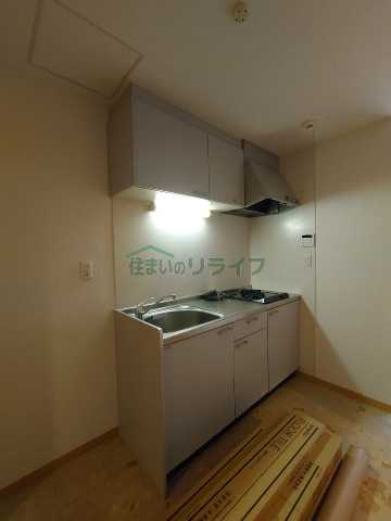 キッチン　ラターシュ本郷