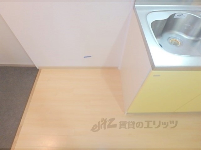 その他部屋・スペース　冷蔵庫置場