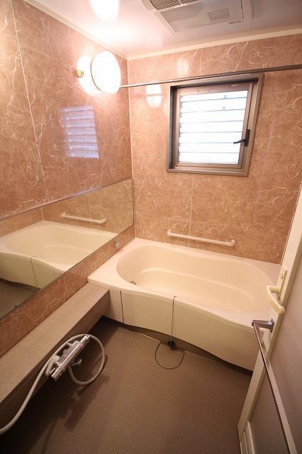 バス・シャワールーム　※別室参照