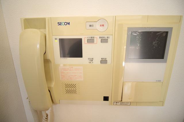 その他設備　※別室参照