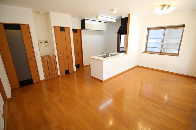 居室・リビング　※別室参照