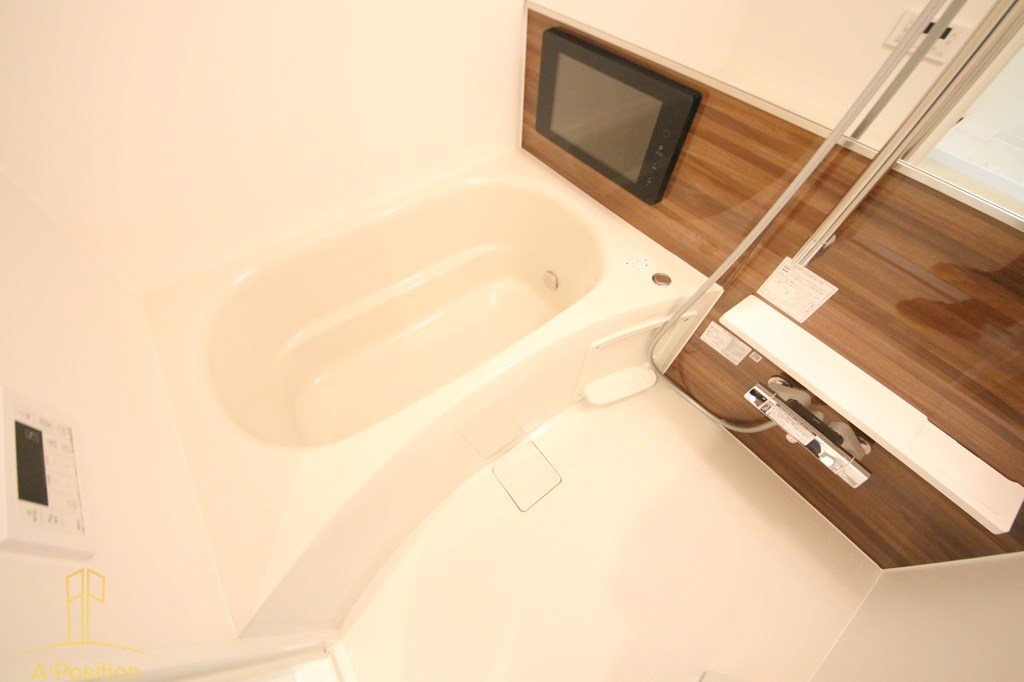 バス・シャワールーム　風呂