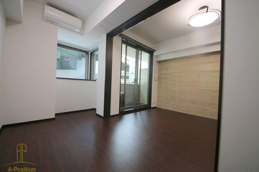 その他部屋・スペース　寝室