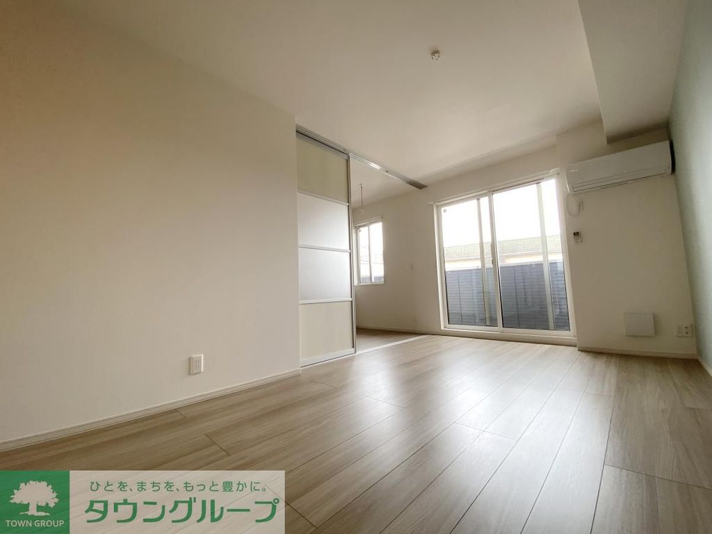 居室・リビング　リビング/居室