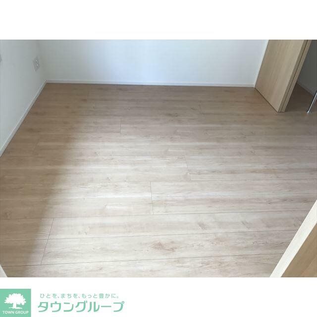 居室・リビング　収納