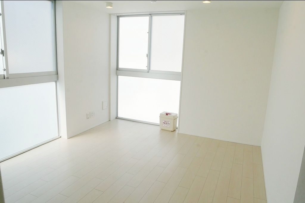 居室・リビング　★居室★