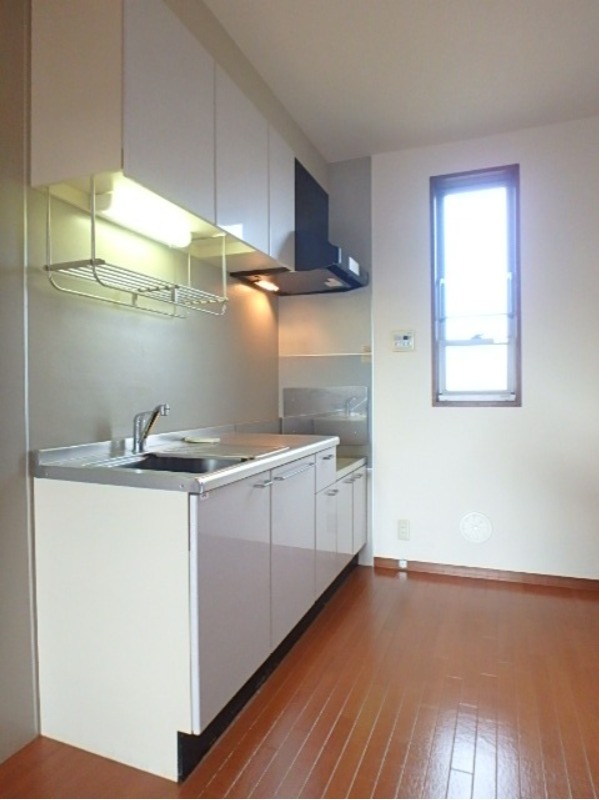 キッチン　図面と現状に相違がある場合には現状を優先