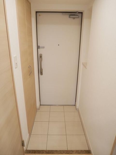 玄関　【玄関】玄関