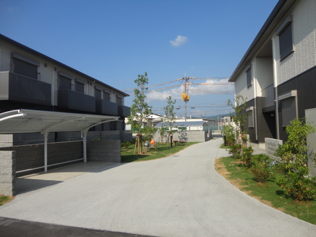 その他設備　共用部分