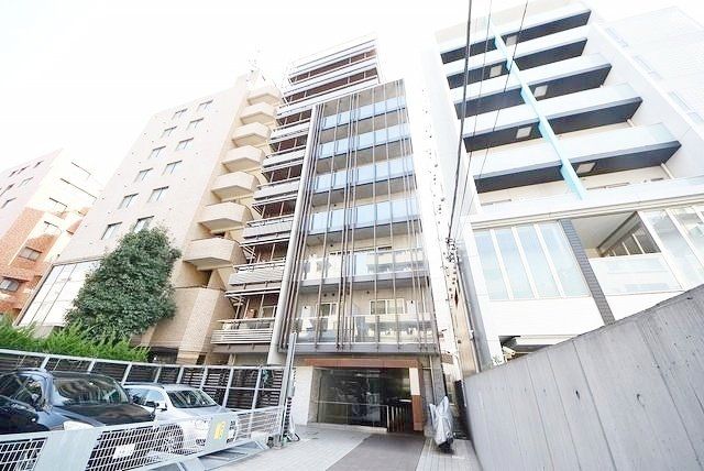 建物外観　【初期費用分割・クレカ対応】一都三県のお部屋探しは2025…