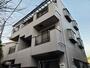 朝霞駅より徒歩6分 2階 築26年1ヶ月の賃貸物件