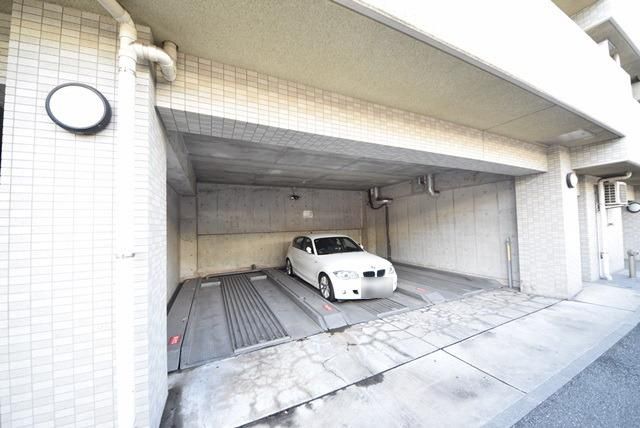 駐車場　★駐車場★