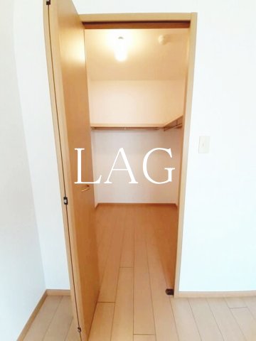 収納　収納です。