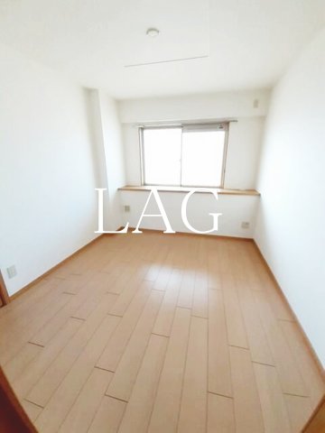 その他部屋・スペース　寝室です。