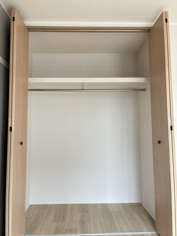 収納　こまごまとしたものを収納できそうですね