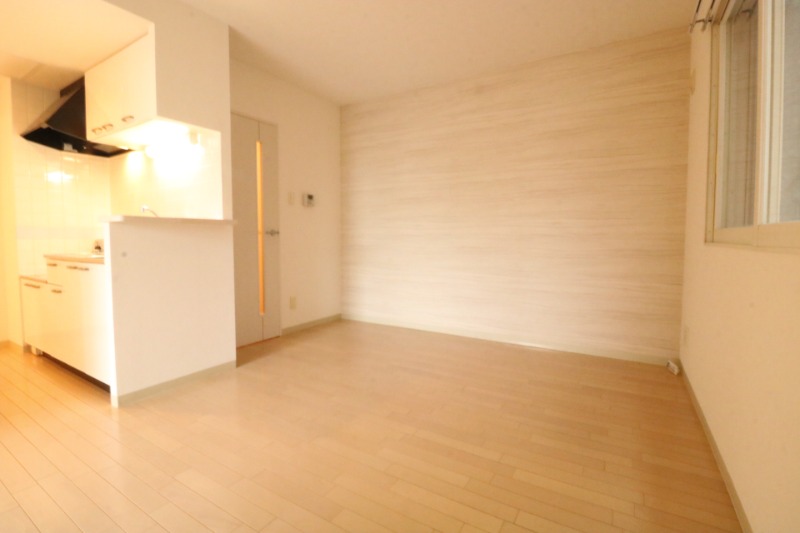 居室・リビング　リビング☆