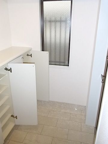 玄関　★玄関・靴箱★