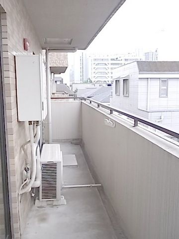 バルコニー　★バルコニー★