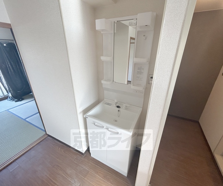 トイレ　洋式トイレです