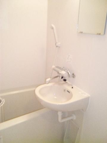 バス・シャワールーム　★バス★