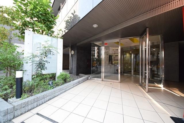 エントランス　★エントランス！★