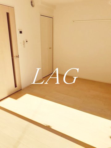 その他部屋・スペース　寝室です。