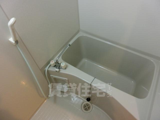 バス・シャワールーム　2