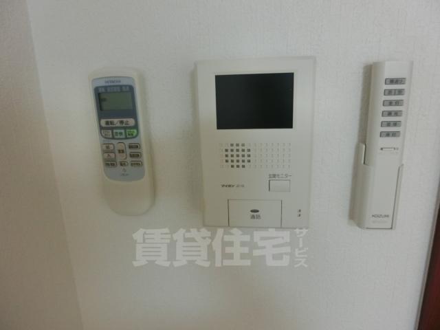 セキュリティ　1