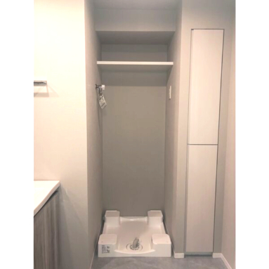 その他設備　同じ仕様