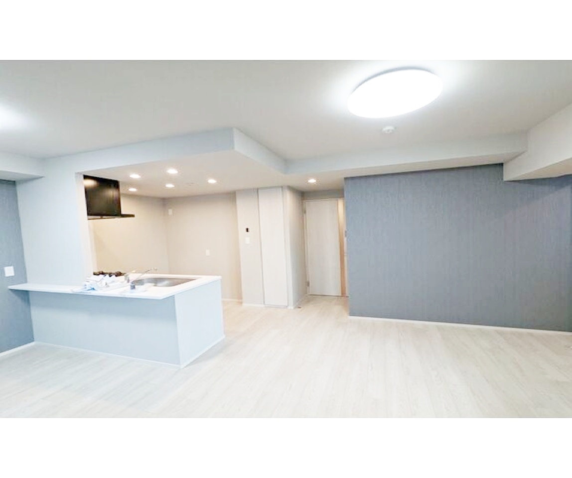 居室・リビング　同じ仕様