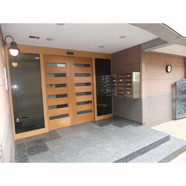 エントランス　★初期費用どこよりも安くご案内★