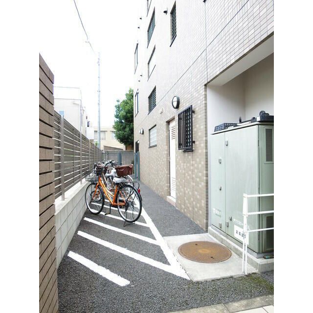 その他共有部分　★初期費用どこよりも安くご案内★