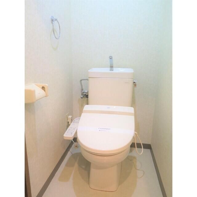 トイレ　★初期費用どこよりも安くご案内★