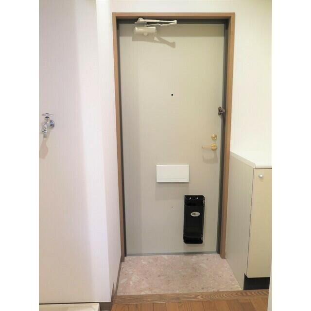 玄関　★初期費用どこよりも安くご案内★